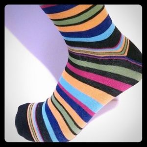 Fancy Socks